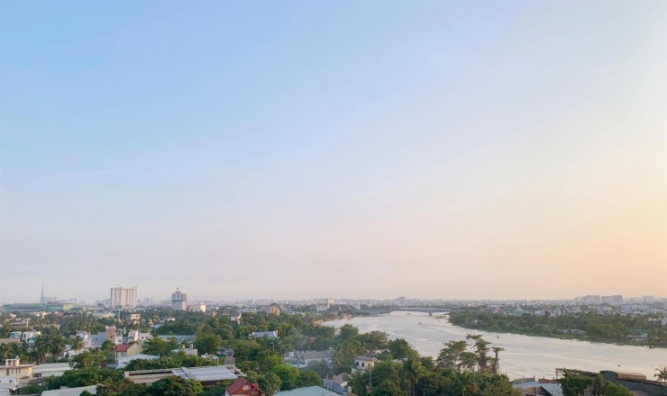 Chỉ còn duy nhất căn 2PN 2WC tại Eden Riverside chỉ 1ty xx